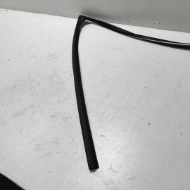 Window Seal Front Left Driver Acura TLX 2015-2020 OEM