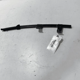 2015-2020 ACURA TLX FRONT LEFT DRIVER SIDE DOOR WINDOW RUNNING CHANNEL SASH 2015-2020 ACURA TLX FRONT LEFT DRIVER SIDE DOOR WINDOW RUNNING CHANNEL SASH