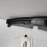 2015-2020 Acura TLX Front Left Driver Side Door Gap Seal OEM