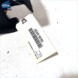 2015-2020 ACURA TLX REAR TRUNK LID LINING COVER PANEL CARPET OEM 2015-2020 ACURA TLX REAR TRUNK LID LINING COVER PANEL CARPET OEM