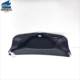 2015-2020 ACURA TLX REAR TRUNK LID LINING COVER PANEL CARPET OEM 2015-2020 ACURA TLX REAR TRUNK LID LINING COVER PANEL CARPET OEM