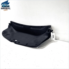 2015-2020 ACURA TLX REAR TRUNK LID LINING COVER PANEL CARPET OEM 2015-2020 ACURA TLX REAR TRUNK LID LINING COVER PANEL CARPET OEM