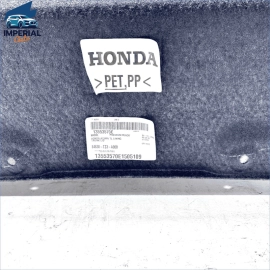 2015-2020 ACURA TLX REAR TRUNK LID LINING COVER PANEL CARPET OEM 2015-2020 ACURA TLX REAR TRUNK LID LINING COVER PANEL CARPET OEM