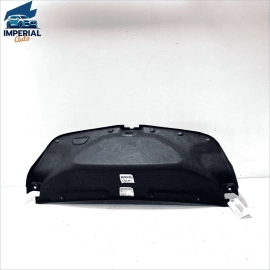 2015-2020 ACURA TLX REAR TRUNK LID LINING COVER PANEL CARPET OEM 2015-2020 ACURA TLX REAR TRUNK LID LINING COVER PANEL CARPET OEM