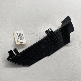2007-2013 Mercedes S550 S600 Front Passenger Door Panel Gap Cover Trim OEM 