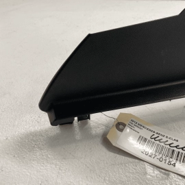 2007-2013 Mercedes S550 S600 Front Passenger Door Panel Gap Cover Trim OEM 