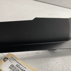 2007-2013 Mercedes S550 S600 Front Passenger Door Panel Gap Cover Trim OEM 