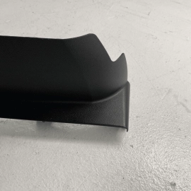 2007-2013 Mercedes S550 S600 Front Passenger Door Panel Gap Cover Trim OEM 