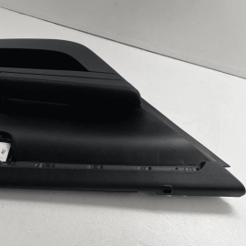 2007-2012 Mercedes S550 Rear Left Driver Side Door Interior Panel Trim Cove