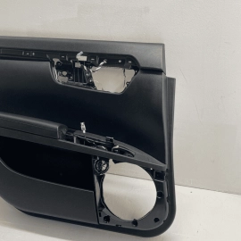 2007-2012 Mercedes S550 Rear Left Driver Side Door Interior Panel Trim Cove