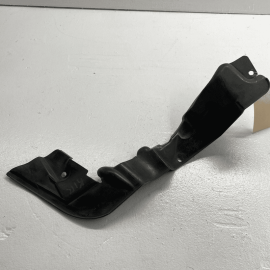 2007-2013 Mercedes W221 S550 Rear Right Wheel Arch Cover Trim Housing Plate