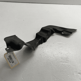 2007-2013 Mercedes W221 S550 Rear Right Wheel Arch Cover Trim Housing Plate