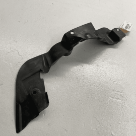 2007-2013 Mercedes W221 S550 Rear Right Wheel Arch Cover Trim Housing Plate