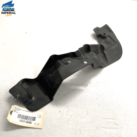 2007-2013 Mercedes W221 S550 Rear Right Wheel Arch Cover Trim Housing Plate