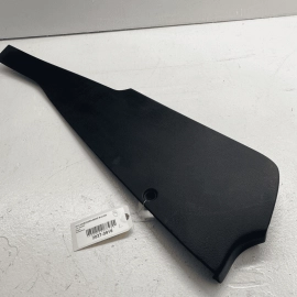 Mercedes W221 S550 Center Console Trim Panel Cover Left Driver Side OEM 201