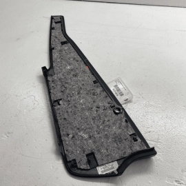 Mercedes W221 S550 Center Console Trim Panel Cover Left Driver Side OEM 201