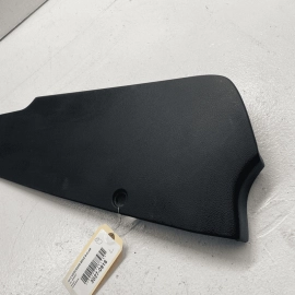 Mercedes W221 S550 Center Console Trim Panel Cover Left Driver Side OEM 201