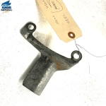 07-12 Mercedes X164 GL450 Transmission To Crankcase Protective Plate Shield