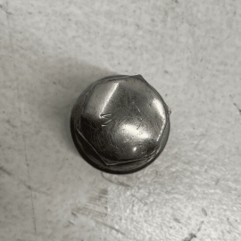 2011-2021 JEEP GRAND CHEROKEE WHEEL RIM LUG NUT BOLT OEM 6509422AA