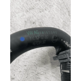 Genuine 18-21 Volkswagen Atlas Coolant Hose 3QF121063 OEM