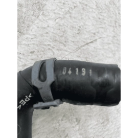 Genuine 18-21 Volkswagen Atlas Coolant Hose 3QF121063 OEM