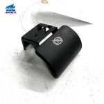 2003-2005 HUMMER H2 EMERGENCY PARKING BRAKE RELEASE HANDLE OEM 