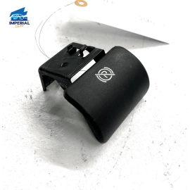 2003-2005 HUMMER H2 EMERGENCY PARKING BRAKE RELEASE HANDLE OEM 