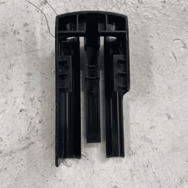 2012-2020 Tesla S MS Front Left Seat Rail Track Trim Rear Outer End Slide C