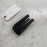 2012-2020 Tesla S MS Front Left Seat Rail Track Trim Rear Outer End Slide C