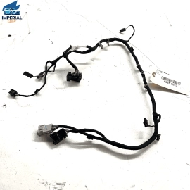2018 GMC Terrain Front Left Driver Side Door Lock Latch Wire Wiring Harness