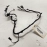 2018 GMC Terrain Front Left Driver Side Door Lock Latch Wire Wiring Harness