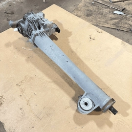 2018 - 2022 GMC TERRAIN EQINOX AWD REAR DIFFERENTIAL AXLE CARRIER OEM