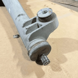 2018 - 2022 GMC TERRAIN EQINOX AWD REAR DIFFERENTIAL AXLE CARRIER OEM