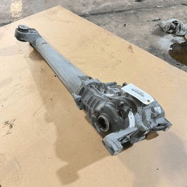 2018 - 2022 GMC TERRAIN EQINOX AWD REAR DIFFERENTIAL AXLE CARRIER OEM