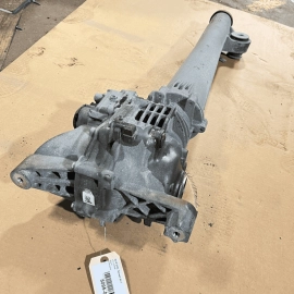 2018 - 2022 GMC TERRAIN EQINOX AWD REAR DIFFERENTIAL AXLE CARRIER OEM