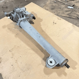 2018 - 2022 GMC TERRAIN EQINOX AWD REAR DIFFERENTIAL AXLE CARRIER OEM