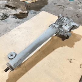 2018 - 2022 GMC TERRAIN EQINOX AWD REAR DIFFERENTIAL AXLE CARRIER OEM