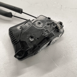16-21 Honda Pilot Front Passenger Door Exterior Lock Latch Actuator & Cable