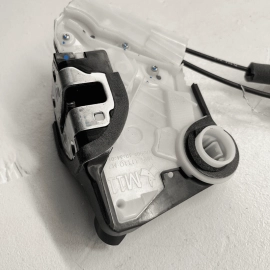16-21 Honda Pilot Front Passenger Door Exterior Lock Latch Actuator & Cable
