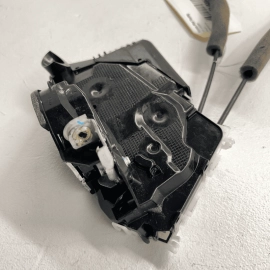 16-21 Honda Pilot Front Passenger Door Exterior Lock Latch Actuator & Cable