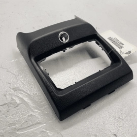 BMW M240xi F23 2017-2021 CENTER CONSOLE BACK PANEL AIR VENT BEZEL TRIM COVE