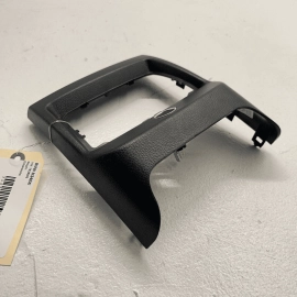 BMW M240xi F23 2017-2021 CENTER CONSOLE BACK PANEL AIR VENT BEZEL TRIM COVE