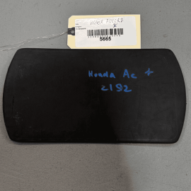 18-20 HONDA ACCORD CENTER CONSOLE STORAGE BOX TRAY INSERT MAT OEM 83415-TVA