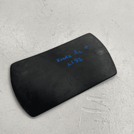 18-20 HONDA ACCORD CENTER CONSOLE STORAGE BOX TRAY INSERT MAT OEM 83415-TVA