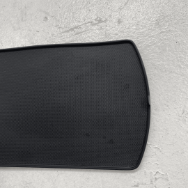 18-20 HONDA ACCORD CENTER CONSOLE STORAGE BOX TRAY INSERT MAT OEM 83415-TVA