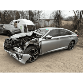 18-20 HONDA ACCORD CENTER CONSOLE STORAGE BOX TRAY INSERT MAT OEM 83415-TVA