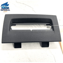 2017 - 2020 BMW M240XI LANE ASSISTANCE BUTTON SWITCH COVER TRIM BEZEL OEM