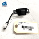 2018 - 2022 Toyota Camry XSE Trunk Lid Release Open Opener Handle Switch OE