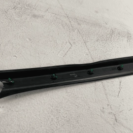 Audi A5 Sportback 2018-2023 Center Trunk Tailgate Liftgate Hinge Cover OEM  Audi A5 Sportback 2018-2023 Center Trunk Tailgate Liftgate Hinge Cover OEM