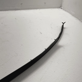 Audi A5 Sportback 2018-2023 Center Trunk Tailgate Liftgate Hinge Cover OEM  Audi A5 Sportback 2018-2023 Center Trunk Tailgate Liftgate Hinge Cover OEM